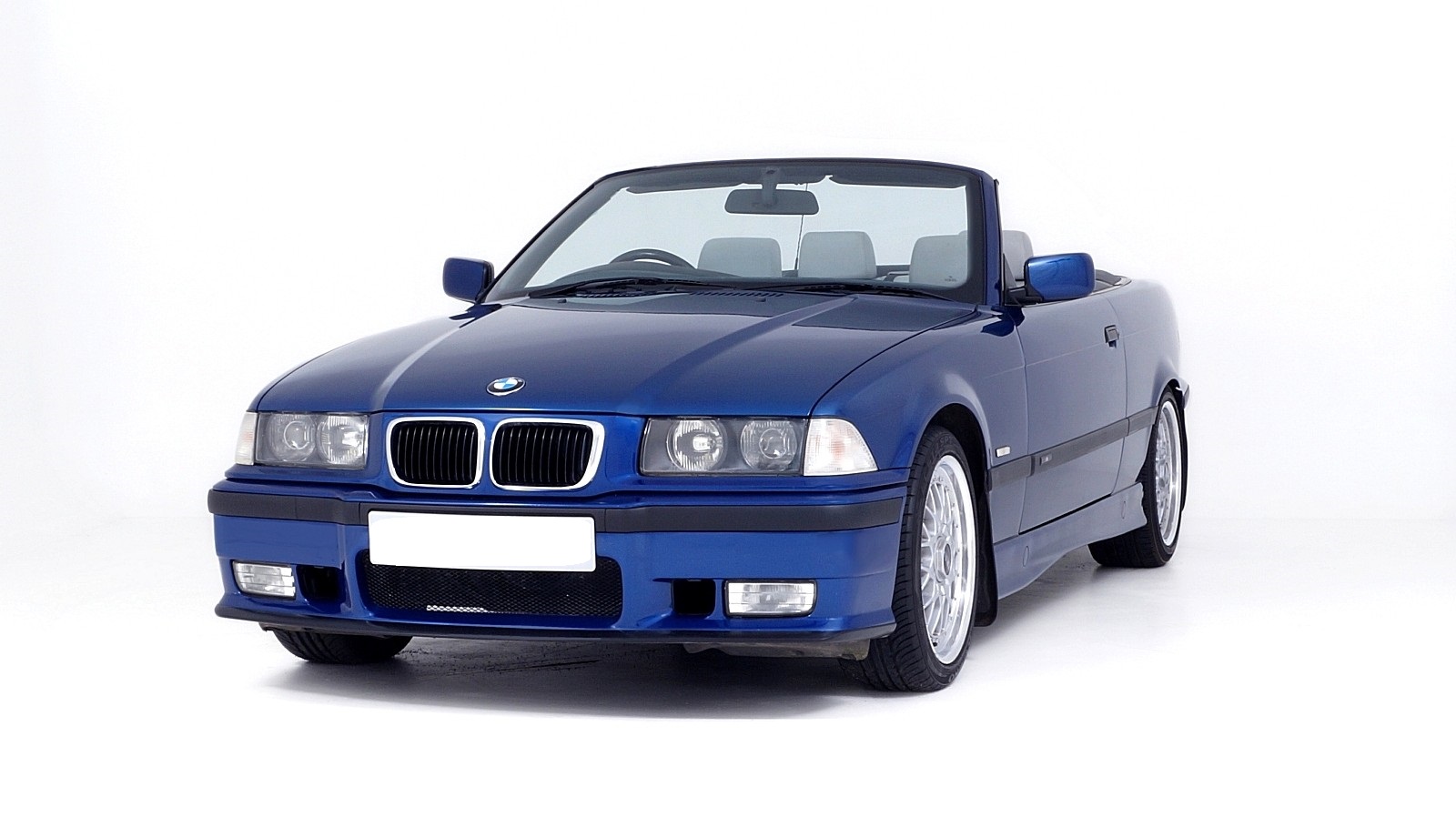 3 Series E36 Cabrio